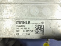 Skoda octavia iv 1.5 tsi 150 km радиатор воздуха интеркулер 04e145785m в Украине, фото thumb