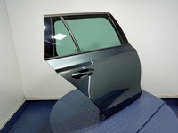 фото thumb №8, Skoda octavia iv универсал дверь зад правые задние lf7y