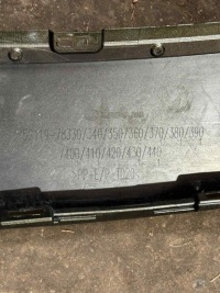 фото thumb №14, Lexus nx ii 2 бампер перед передний 52119-78330 2021-