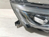 фото thumb №3, Talisman лампа full led правый перед 1500zł 260100184r