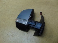 фото thumb №1, Зеркало ele правое fiat doblo ii opel combo d 8 pin europa