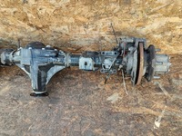 фото thumb №6, Дифференциал мост задний renault master iii 2.3 dci 2018год 383006316r