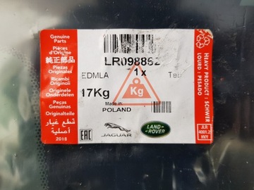 фото thumb №8, Стекло перед передняя лобовое land rover sport 14 -