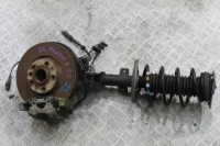 фото thumb №1, Поворотний кулак амортизатор правий перед c4 picasso ii