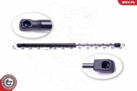 фото thumb №1, Пружина газовая багажника citroen c5 i 01-04