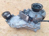 фото thumb №9, Дифференциал редуктор mercedes gle 2.0d 2022r w167 a1672807500 11.000km 2022r