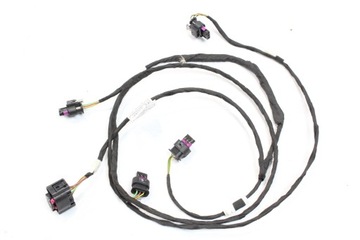 фото thumb №1, Джгут бампера зад 4x pdc bmw g30 g31 f90 m5 lci