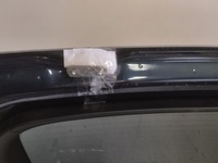 фото thumb №10, Tesla s кришка багажника багажника комплектна