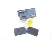 фото thumb №9, Renault captur i clio iv бортовий комп'ютер bsi 2xkarta 1.2 tce kpl набір пусковий