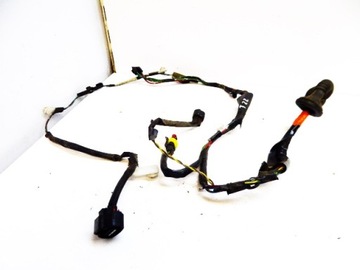 фото thumb №1, Avensis t22 97-03 жгут дверь зад левая