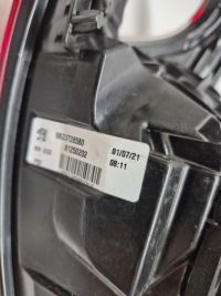фото thumb №7, Peugeot 308 ii t9 рестайлинг hb фара задняя правая led оригинал европа 17-21