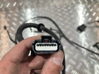 фото thumb №1, Жгут радара датчиков парковки volvo ec40 c40