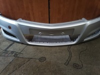 фото thumb №10, Бампер перед opel astra h lift z176