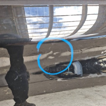 фото thumb №8, Bmw x1 f48 15- дверь левая зад задние