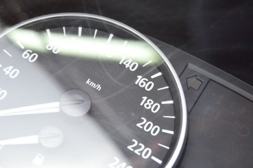 фото thumb №10, Спідометр  прилади eu 1025440-31 bmw e90 e91 2.5i 218 km 04-10