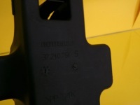 Вкладыш лампы задний задняя сторона левая fiat brava nr1081 в Украине, фото thumb