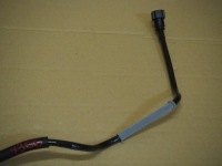 фото thumb №3, Труба waż шланг пального renault scenic iv 1.6 dci