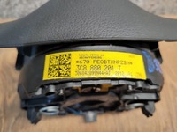 фото thumb №7, Vw passat b7 10-14r оригінал подушка водія подушка безпеки 3c8880201t