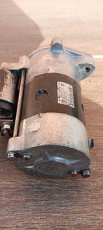 фото thumb №7, Jeep grand cherokee 99-04r wj 2.7 crd стартер