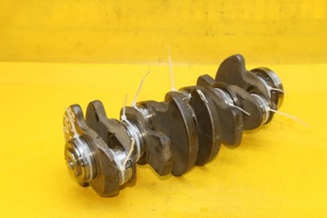 фото thumb №12, Wał коленчатый seat leon ii audi a3 8p a4 b8 volkswagen 1.8 tfsi bzb cab 06hk