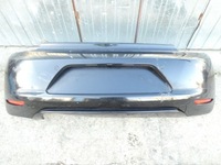 фото thumb №1, Vw scirocco бампер задній задня задня pdc kpl