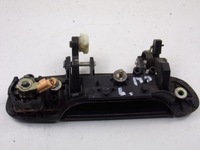 фото thumb №5, Mazda 323f bj ручка наружная левая перед правая зад