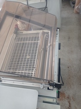 Zgrzewarka kloszowa Smipack SL44 Do pakowania