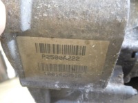 фото thumb №10, Mitsubishi oem номер p2500a222 коробка передач 2009r
