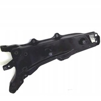 фото thumb №1, Volvo xc90 2015 15 кронштейн крыла правое rh