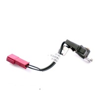 фото thumb №10, Mini cabrio r52 левый кнопка поддержка стекло