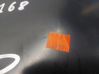 фото thumb №7, Бардачок панелі головний бардачок правий пасажира mercedes w168 a-klasa