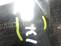 фото thumb №8, Лампа правая задняя laguna ii grandtour 8200002472