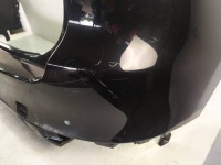 фото thumb №8, Бампер задняя задний mazda cx-60