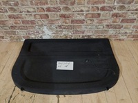 фото thumb №1, Полка задняя багажника mazda 6 ii gh хэтчбек