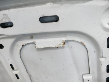 фото thumb №14, Voyager ii dodge ram van iii капот кришка двигуна