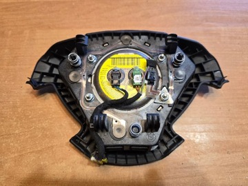 фото thumb №13, Bmw 7 e65 рестайлинг lci подушка безопасности подушка безопасности водителя 33677505001z