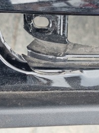 фото thumb №8, Porsche macan бампер задній задня