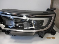 Купить Фара full led opel mokka 9834016680 9834016880, фото thumb
