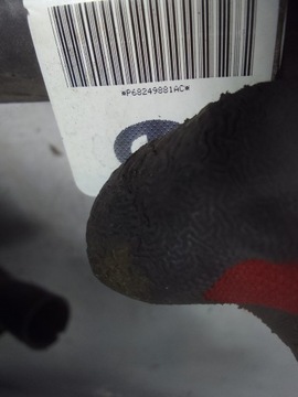 фото thumb №10, Jeep compass ii 2.4b 17- обігрівач комплектна 68245110ah usa