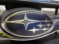 фото thumb №7, Subaru legacy iv lift решётка радиатора решётка радиатора радиатора