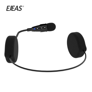 ПРИЛОЖЕНИЕ ДЛЯ ГАРНИТУРЫ EJEAS E1+ HELMET ДЛЯ МОТОЦИКЛА BLUETOOTH 5.1