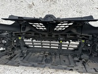 фото thumb №10, Captur i lift initiale бампер перед передний fioletowy bixnc комплект 6 pdc