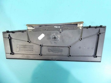 фото thumb №10, Планка планки декоры dekor панели bmw e65 eu