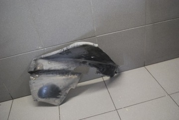 фото thumb №5, Подкрылок защита носик audi a3 8p рестайлинг 8p0805885