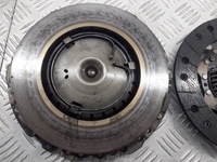 фото thumb №6, Притиск зчеплення з диск audi a3 8l 1.6 06a141025q