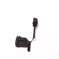 фото thumb №9, Bmw 5 e39 насадка розпилювача скло передньої 61668361042 8361042 2002 oem