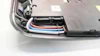 фото thumb №9, Bmw x3 g01 x4 g02 g30 g31 модуль центр крыша лампа потолок 7945158