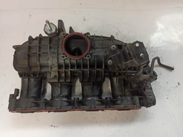 фото thumb №1, Volkswagen passat b8 колектор всмоктуючий 06l133201as