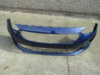 фото thumb №3, Opel corsa f gsi бампер перед