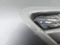 фото thumb №7, Ford mondeo mk4 10- lift бампер передний перед